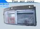 8982386250 ISUZU CXZ Các bộ phận Euro 4 hoặc 5 Kết hợp quá trình nâng cao đèn Xây dựng Làm sáng Lái xe An toàn